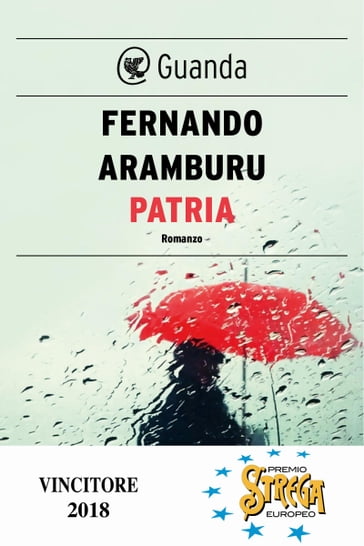 Patria - Fernando Aramburu