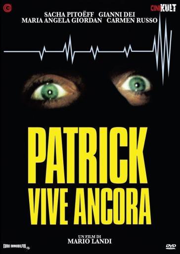 Patrick Vive Ancora - Mario Landi