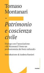 Patrimonio e coscienza civile