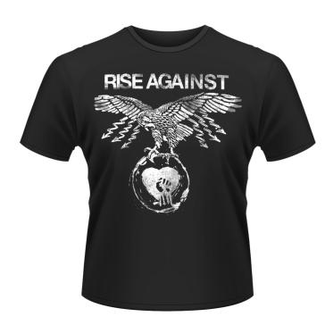 Patriot - Rise Against