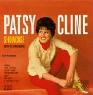 Patsy cline showcase - Patsy Cline