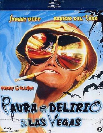 Paura E Delirio A Las Vegas - Terry Gilliam