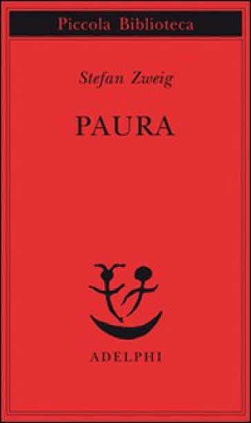 Paura - Stefan Zweig