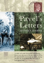 Pavel s Letters