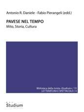 Pavese nel tempo