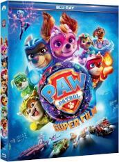 Paw Patrol: Il Super Film