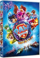 Paw Patrol: Il Super Film