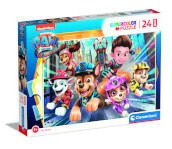 Paw Patrol - Maxi 24 Pezzi