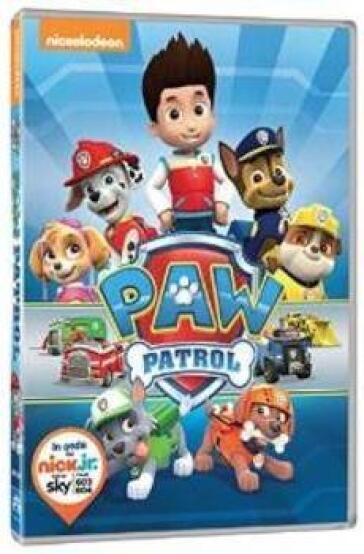 Paw Patrol