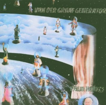 Pawn hearts (bonus track remast) - Van Der Graaf Generator