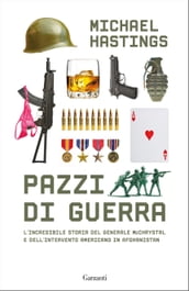 Pazzi di guerra - War Machine