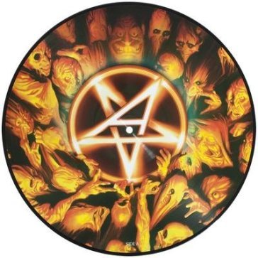Pd-worship music - Anthrax