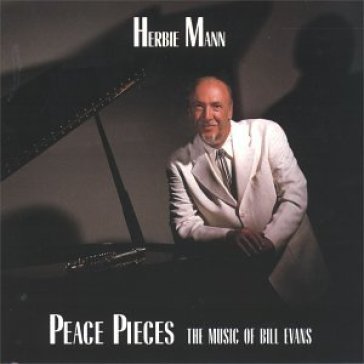 Peace pieces - Herbie Mann