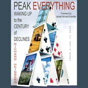 Peak Everything