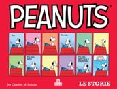 Peanuts - Le Storie - Volume 1