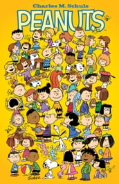 Peanuts Vol. 1