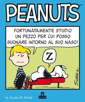 Peanuts Volume 2 - Charles Monroe Schulz