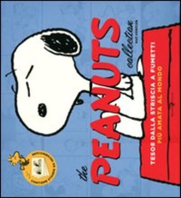 Peanuts collection. Tesori dalla striscia a fumetti più amata al mondo. Ediz. illustrata (The) - Nat Gertler