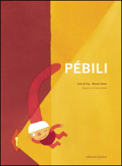 Pébili