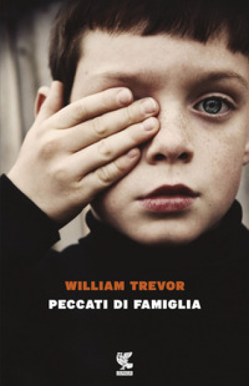 Peccati di famiglia - William Trevor