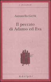 Peccato di Adamo e Eva. Storia della ipotesi di Beverland (Il)