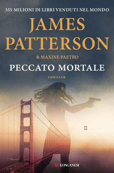 Peccato mortale - James Patterson - Maxine Paetro