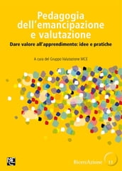 Pedagogia dell emancipazione e valutazione