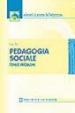 Pedagogia sociale