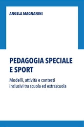 Pedagogia speciale e sport