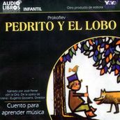 Pedrito Y El Lobo