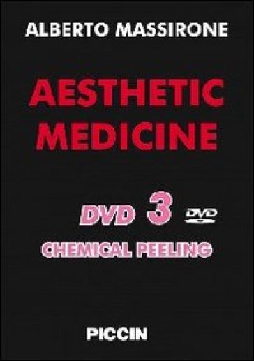 Peeling chimico. 3 DVD - Alberto Massirone