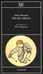 Pel di carota