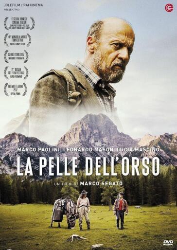 Pelle Dell'Orso (La) - Marco Segato