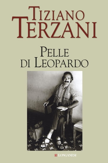 Pelle di leopardo - Tiziano Terzani