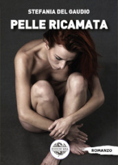 Pelle ricamata