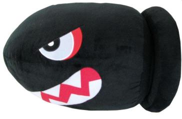 Peluche Banzai Bill 35cm