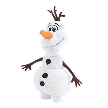 Peluche Disney Frozen Olaf 60cm