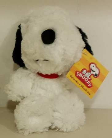 Peluche Snoopy 20cm