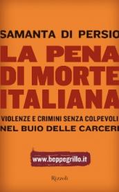 Pena di morte italiana (La)