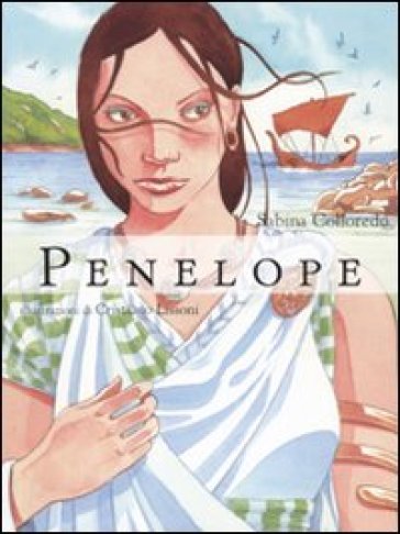 Penelope - Sabina Colloredo