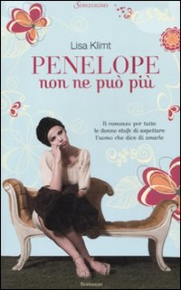 Penelope non ne può più - Lisa Klimt