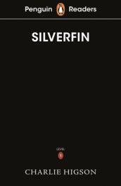 Penguin Readers Level 1: Silverfin (ELT Graded Reader)