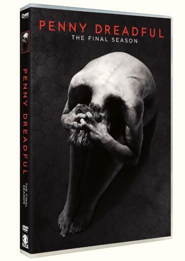 Penny Dreadful - Stagione 03 (4 Dvd)