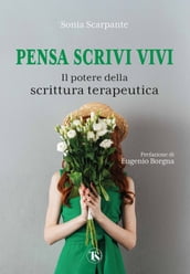 Pensa scrivi vivi