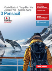 Pensaci! Per le Scuole superiori. Con espansione online. Vol. 3