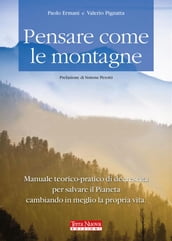 Pensare come le montagne