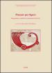 Pensare per figure. Diagrammi e simboli in Gioacchino da Fiore. Atti del 7° Congresso internazionale di studi gioachimiti (San Giovanni in Fiore, 24-26 settembre...