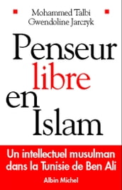 Penseur libre en Islam