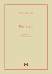 Pensieri