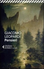 Pensieri.